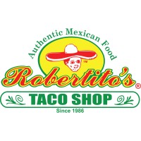 Robertito's Taco Shop LLC logo
