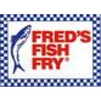 Freds Fish Fry Inc logo