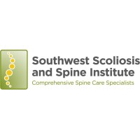Southwest Scoliosis And Spine Institute (Dallas, Plano, & Frisco TX Offices) logo