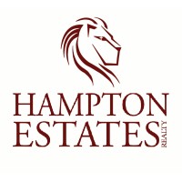 Hampton Estates Realty logo