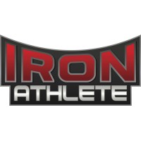 Iron Athlete Gym And Sport Performance logo