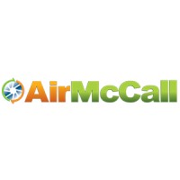 Air McCall logo