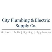 Image of City Plumbing & Electric Supply Co.