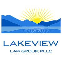 Lakeview Law Group logo