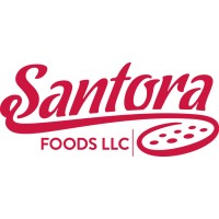 Santora Foods logo
