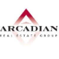 Arcadian Real Estate Group logo