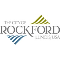 City of Rockford logo
