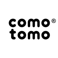 Comotomo Inc. logo
