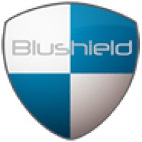 BluShield USA logo
