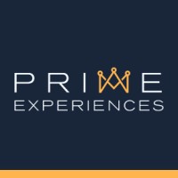 Prime Experiences logo