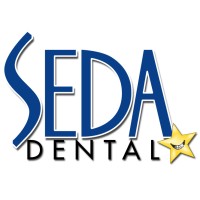 SEDA Dental logo