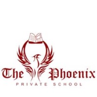 The Phoenix Private School logo
