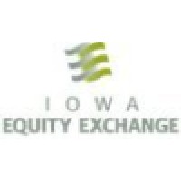 Iowa Equity Exchange logo