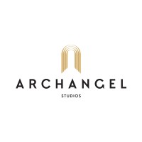 Archangel Studios logo