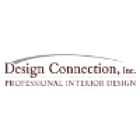 Design Connection, Inc. logo