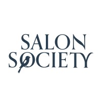 Salon SOCIETY logo