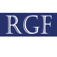 RGF LAW FIRM - Puerto Rico logo