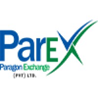 Paragon Exchange Private Limited logo