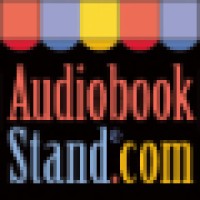 AudiobookStand logo