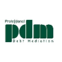 Professional Debt Mediation logo