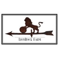 Lion Rock Farm logo