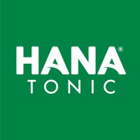 Hana Tonic® logo