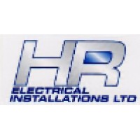 HR Electrical Installations Ltd logo