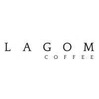 Lagom Coffee logo