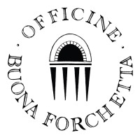 Officine Buona Forchetta logo