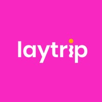Laytrip logo