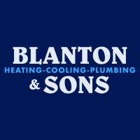 Blanton & Sons - Heating, Cooling, And Plumbing logo