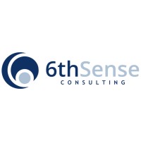 6th Sense Consulting logo