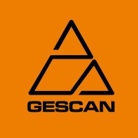 GESCAN logo