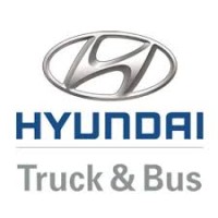 Hyundai Truck & Bus (China) Co., Ltd. logo