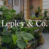 Lepley & Co. logo