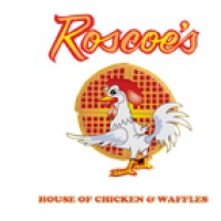 Roscoes House Of Chicken N' Waffles logo