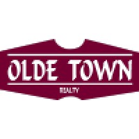 Olde Town Realty logo