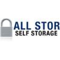 All Stor Self Storage logo