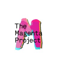 The Magenta Project logo