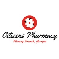 Citizens Pharmacy logo