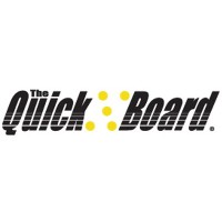 Quick Board logo