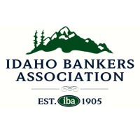 Idaho Bankers Association logo