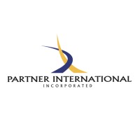 Partner International Inc. logo