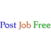 PostJobFree logo