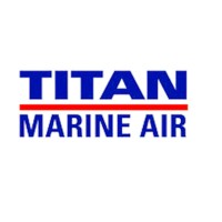 Titan Marine Air logo