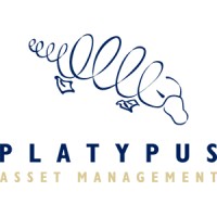 Platypus Asset Management logo