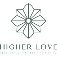 Higher Love logo