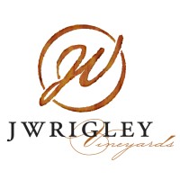 J Wrigley Vineyards logo