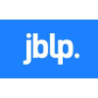 Jblp logo