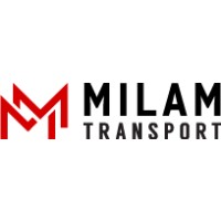 MILAM Transport LLC logo